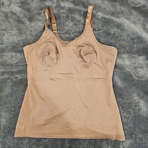 Ruby Ribbon Heritage Cami